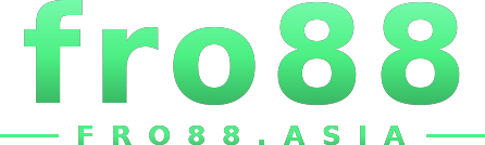 fro88 logo